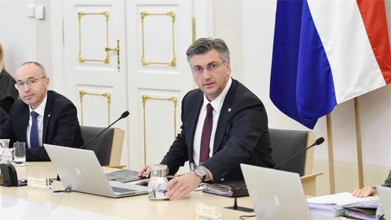 Vlada snažno podržala organizaciju projekta Rijeka EPK, nema mjesta špekulacijama o rezervi prema tom važnom događaju